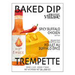 Gourmet du Village Spicy Buffalo Chicken Baked Dip Mix