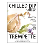 Gourmet du Village Roasted Garlic Chilled Dip Mix