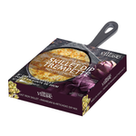 Gourmet du Village Parmesean Artichoke Dip Skillet
