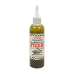 Gourmet du Village Garlic Herb Pizza Oil