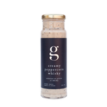 Creamy Peppercorn Whisky Steak Sauce - 225ml