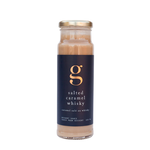 Salted Caramel Whisky Dessert Sauce - 225ml