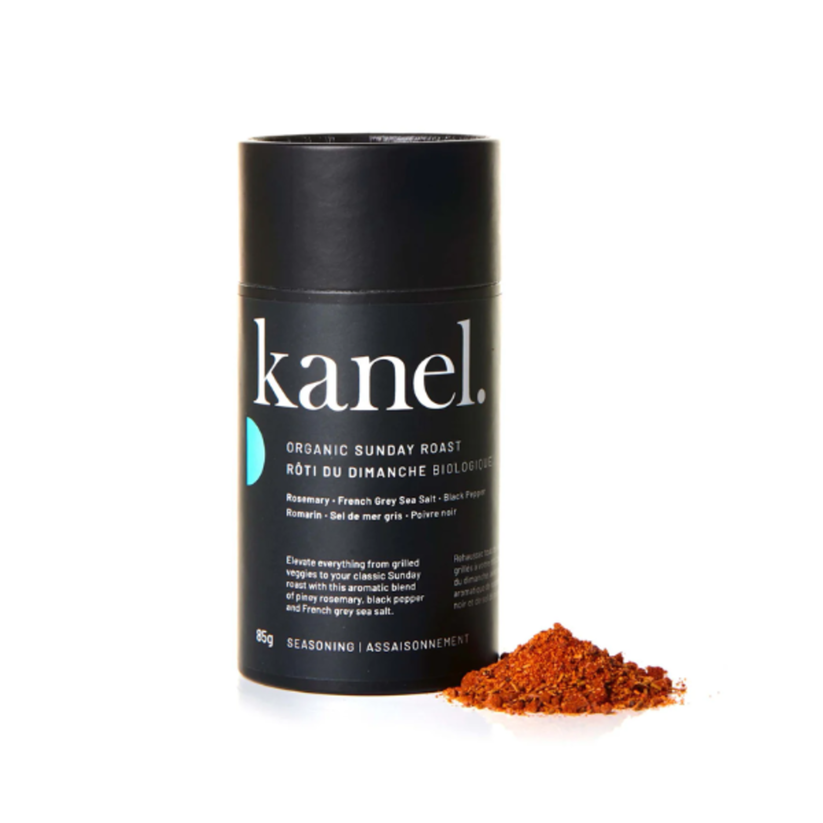 Kanel - Organic Sunday Roast Spice Mix