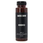 Jalapeno BBQ Sauce 250ml