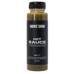 Jalapeno Hot Sauce 250ml