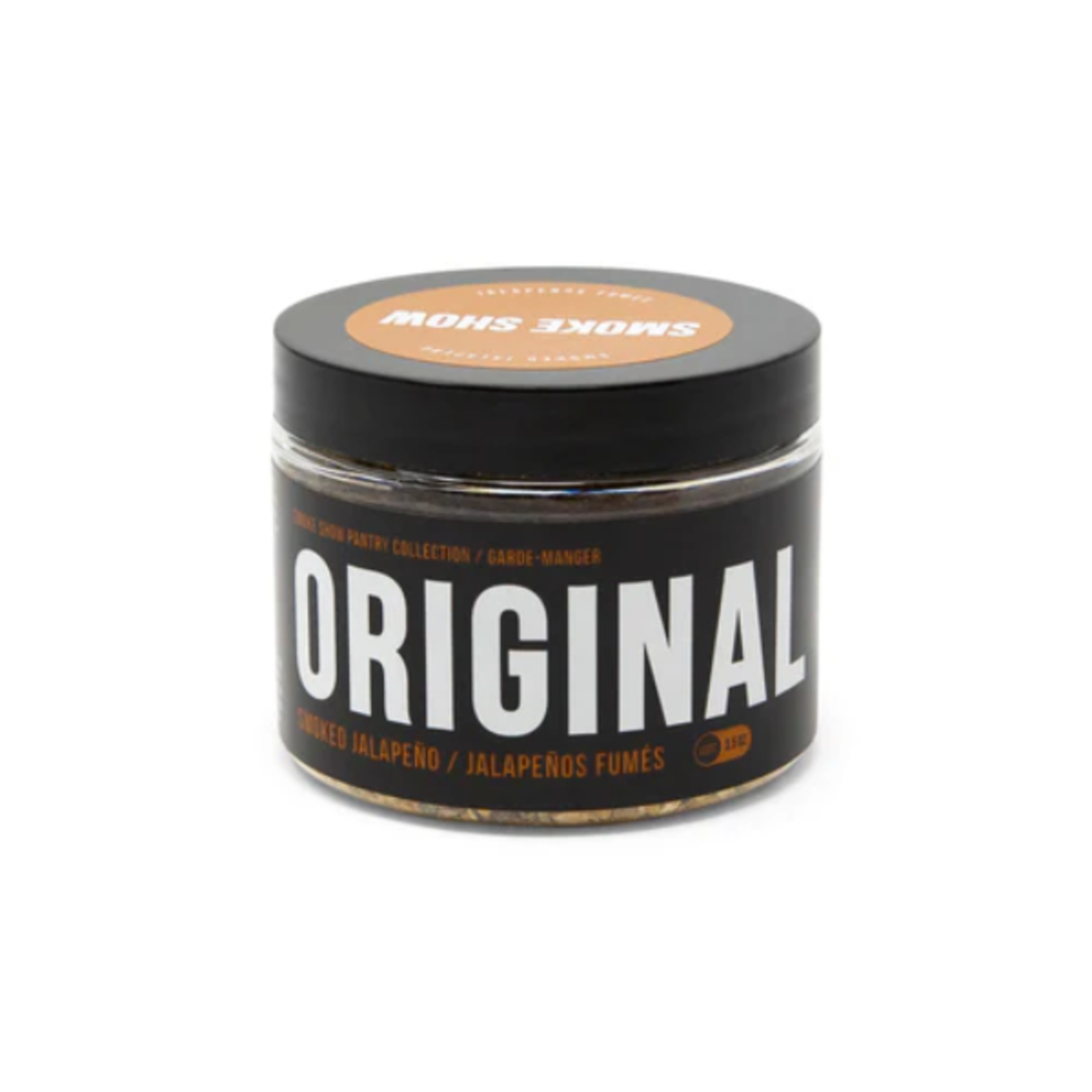 Smoke Show - Original Jalapeno Spice Blend 100g