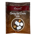 Boozy Hot Cocoa Mix