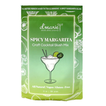 Spicy Margarita Slush Mix