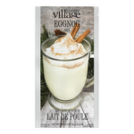 Gourmet du Village Eggnog Beverage Mix 35g
