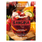 Gourmet du Village Sangria Cocktail Mix 105g