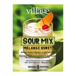 Gourmet du Village Sour Mix Cocktail Mix 105g