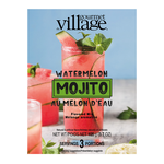 Gourmet du Village Watermelon Mojito Cocktail Mix 105g