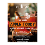 Gourmet du Village Caramel Apple Toddy Drink Mix 140g
