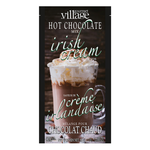 Gourmet du Village Irish Cream Hot Chocolate 35g