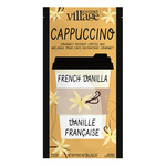 Gourmet du Village French Vanilla Instant Coffee 35g