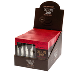 Dark Chocolate Spoons - Pack of 6