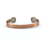 Relaxus Magnetic Copper Wellness Band - Classic