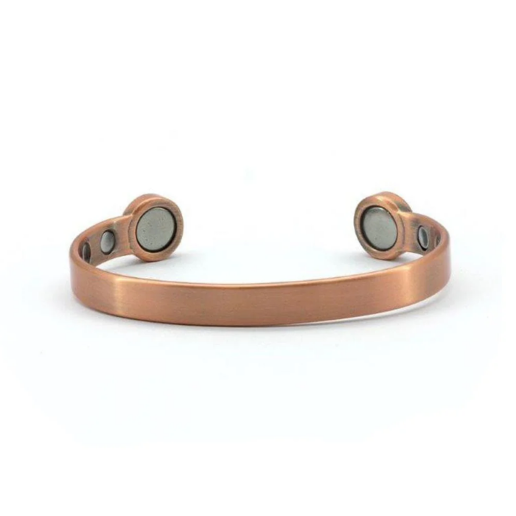Relaxus Magnetic Copper Wellness Band - Classic