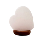 Relaxus Mini Colour Changing Heart Himalayan Salt Lamp