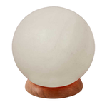 Relaxus Mini Colour Changing Sphere Himalayan Salt Lamp