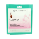 Relaxus Collagen Hand Mask