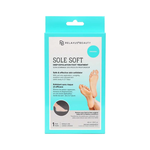 Relaxus Deep Exfoliating Sole Soft Foot Mask