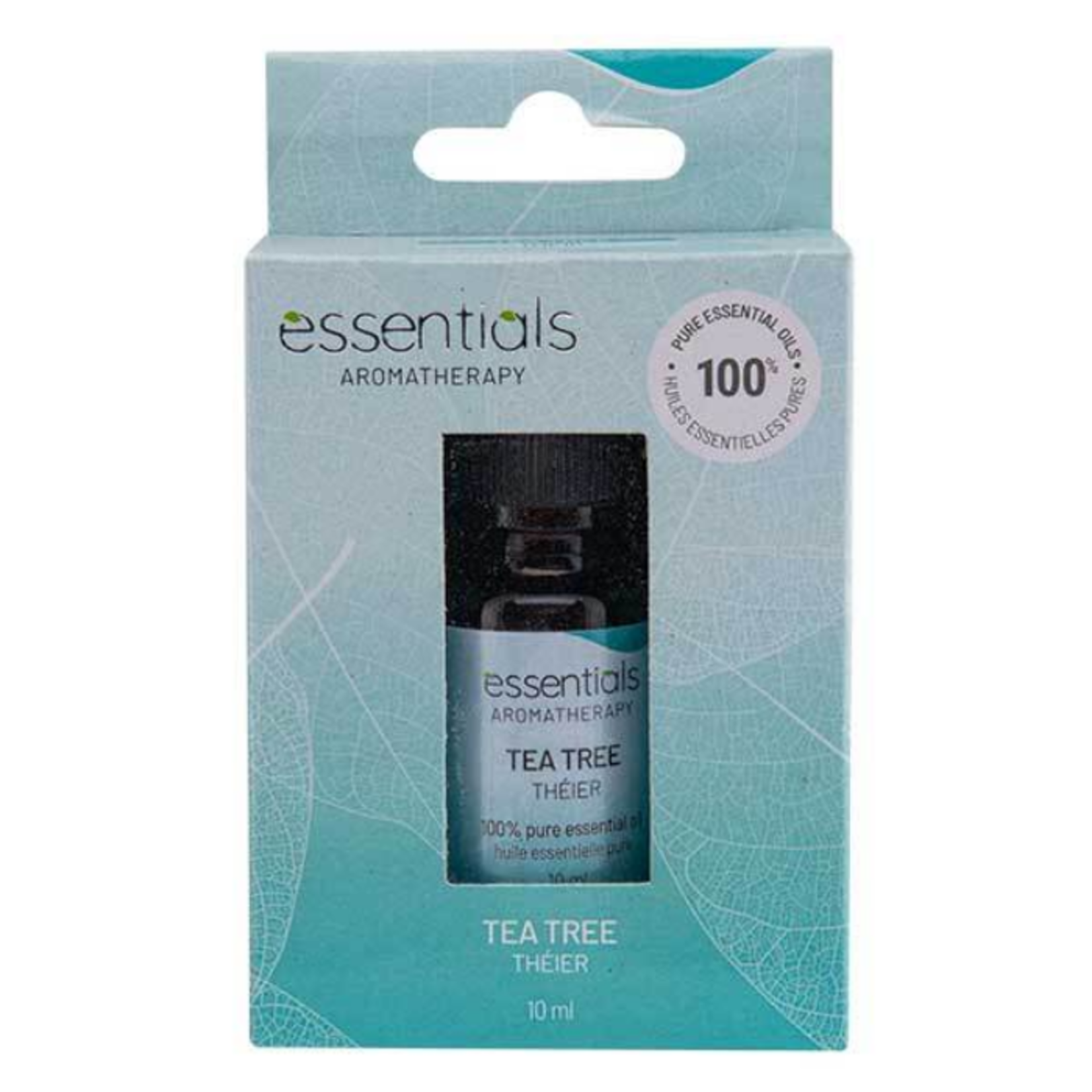 Relaxus Relaxus - Essentials Aromatherapy Oil -  Tea Tree
