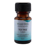 Relaxus Essentials Aromatherapy Oil -  Tea Tree
