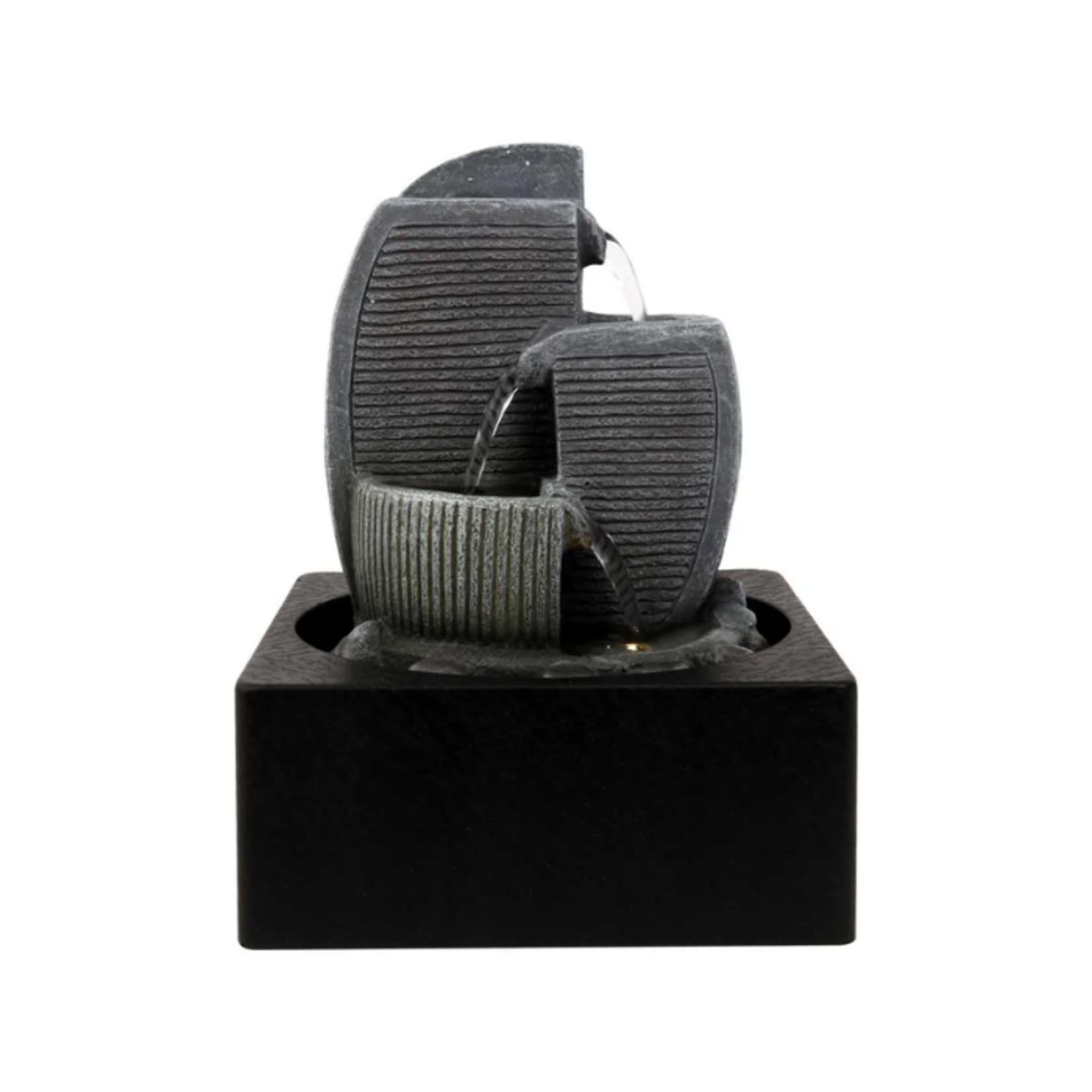 Relaxus Revive Indoor Water Fountain