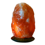 Relaxus Himalayan Salt Crystal Mini Lamp 3kgs