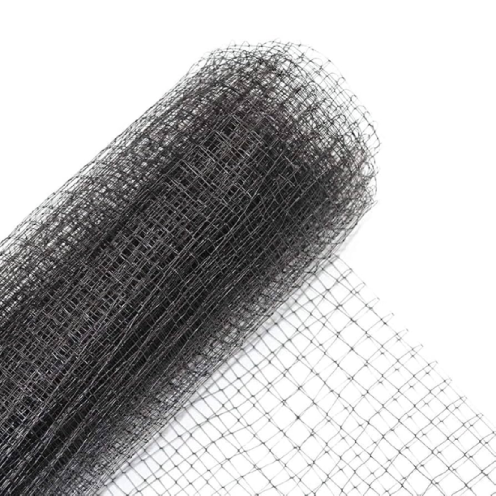Bird Netting - BOP 50gsm - 7' x 100'