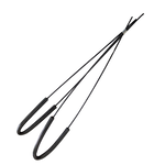 Tree Support Ties 2 Pack 36"