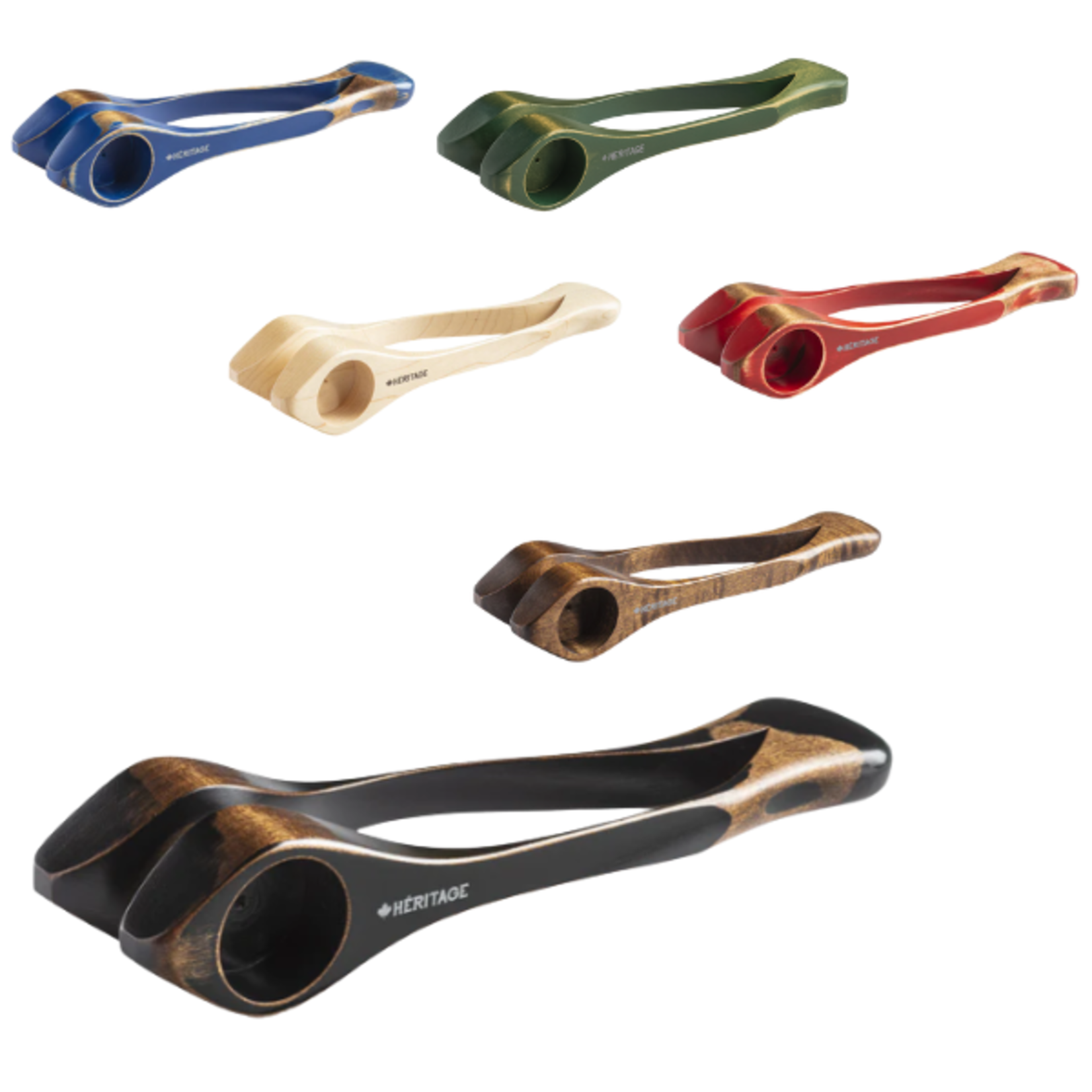 Heritage Musical Spoons - Large