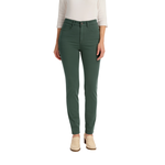 French Dressing Jeans Petite Suzanne Straight Leg Denim