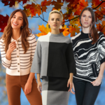 Fall Fashion 2025