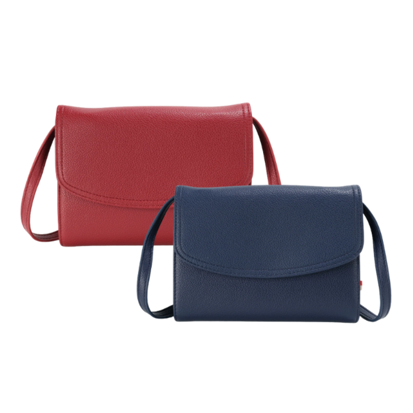CoLab - The 'Nava' All-In-One Organizer Crossbody