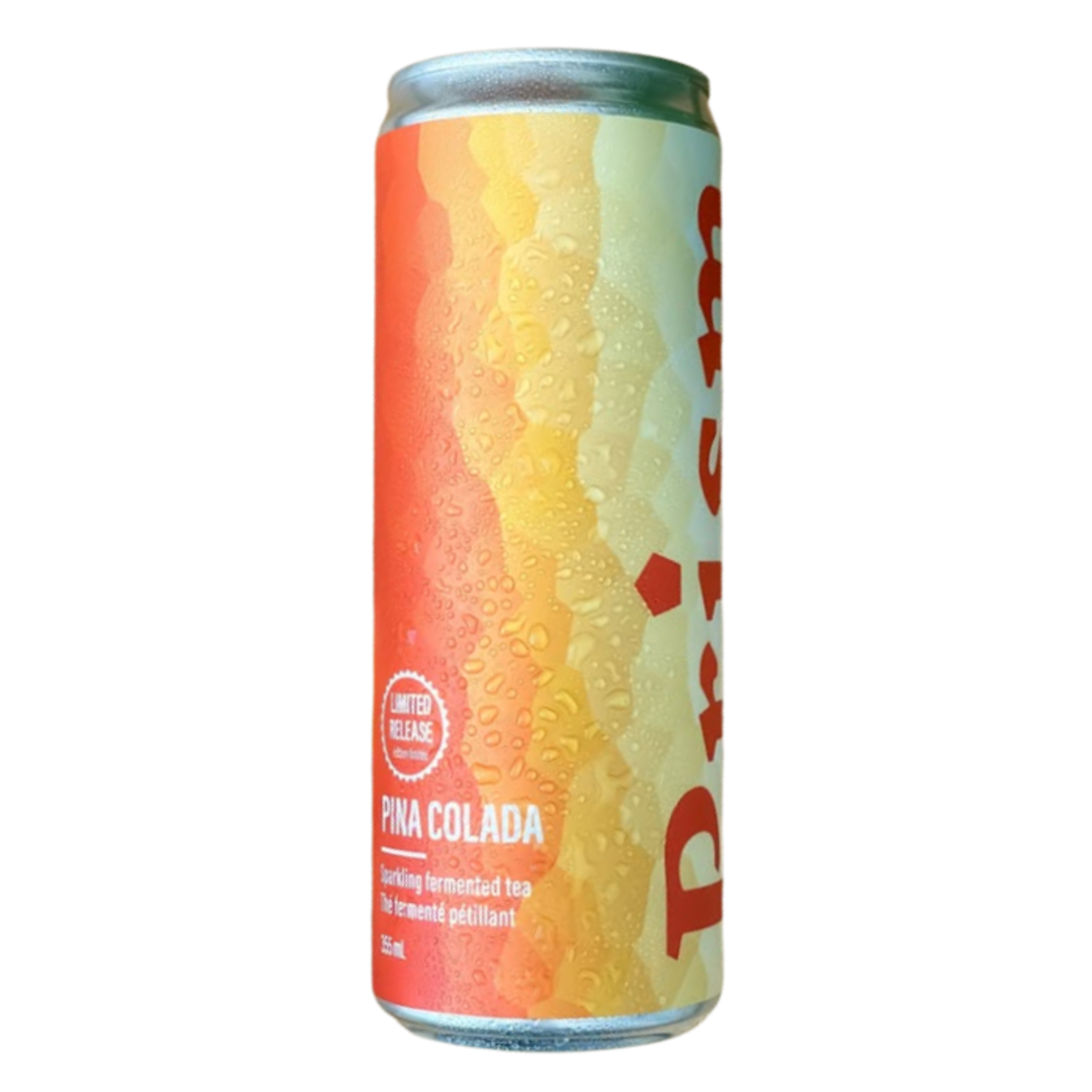 Prism Kombucha - Pina Colada