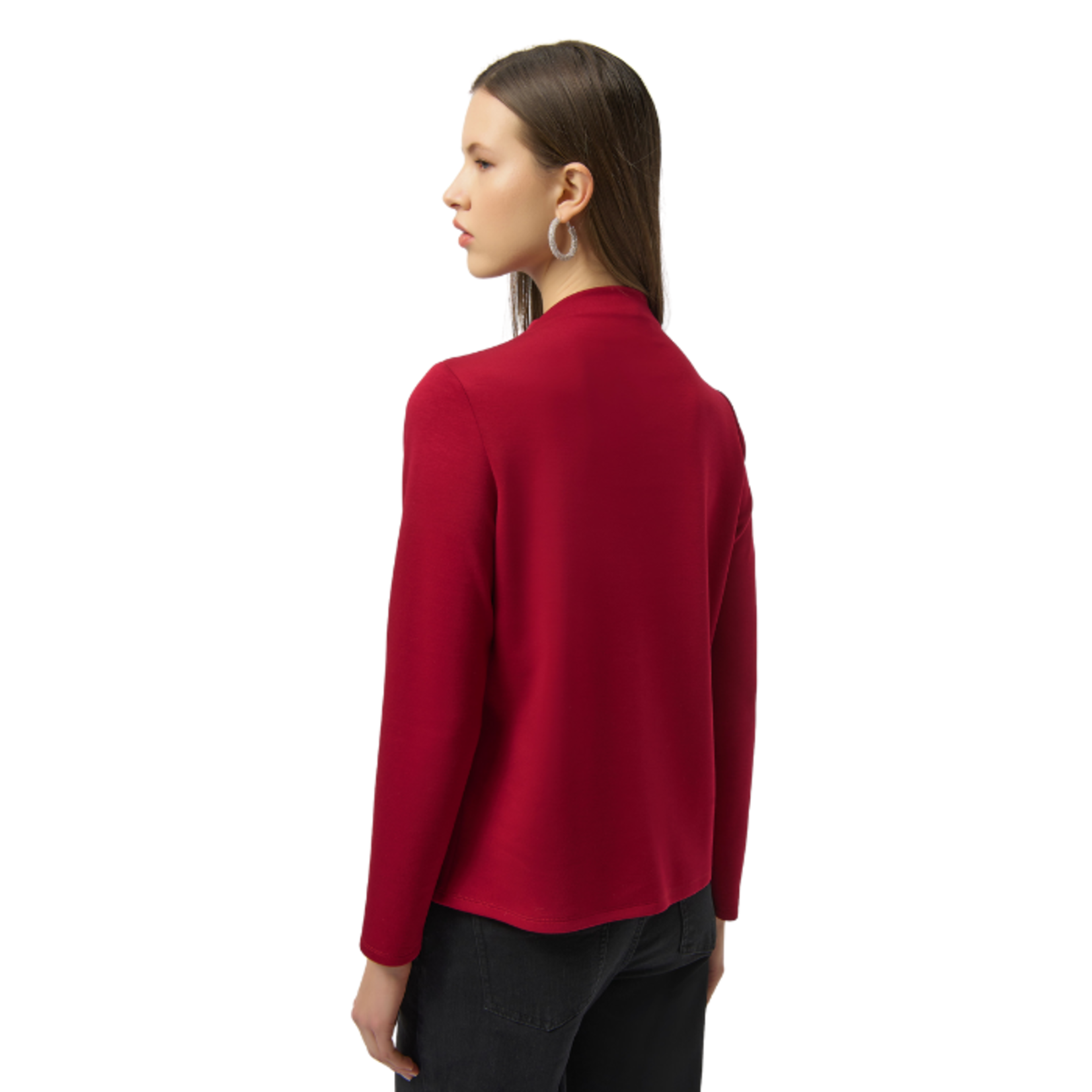 Joseph Ribkoff Joseph Ribkoff - High Neck Pullover