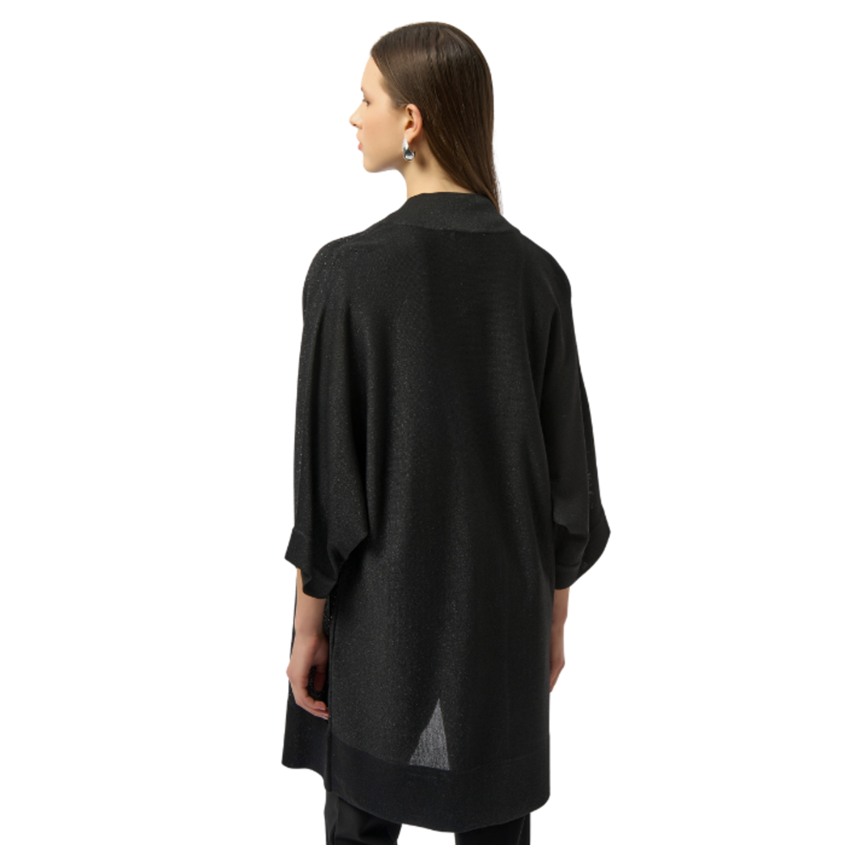 Joseph Ribkoff Joseph Ribkoff - Jewel Embellished Kimono Sleeve