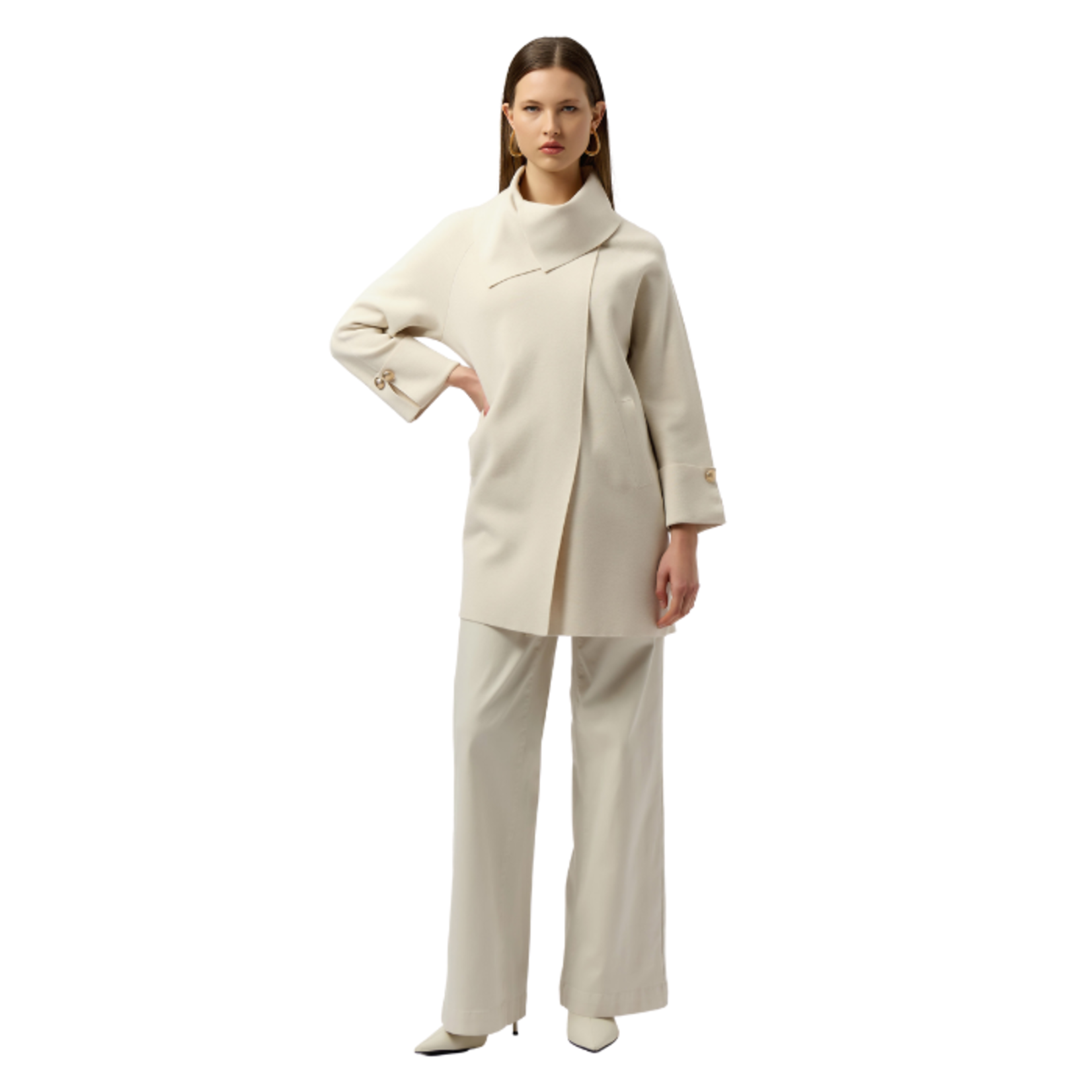 Joseph Ribkoff Joseph Ribkoff - Shawl Collar Formal Jacket