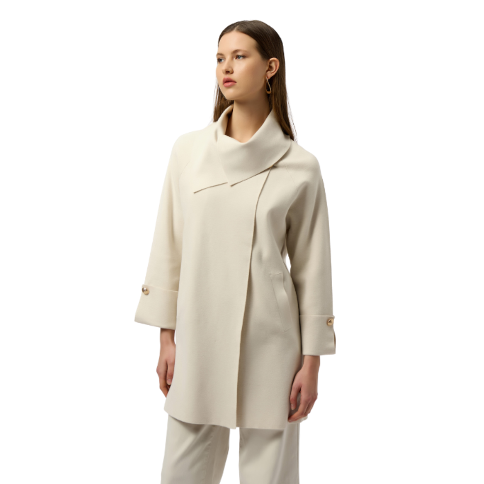 Joseph Ribkoff Joseph Ribkoff - Shawl Collar Formal Jacket