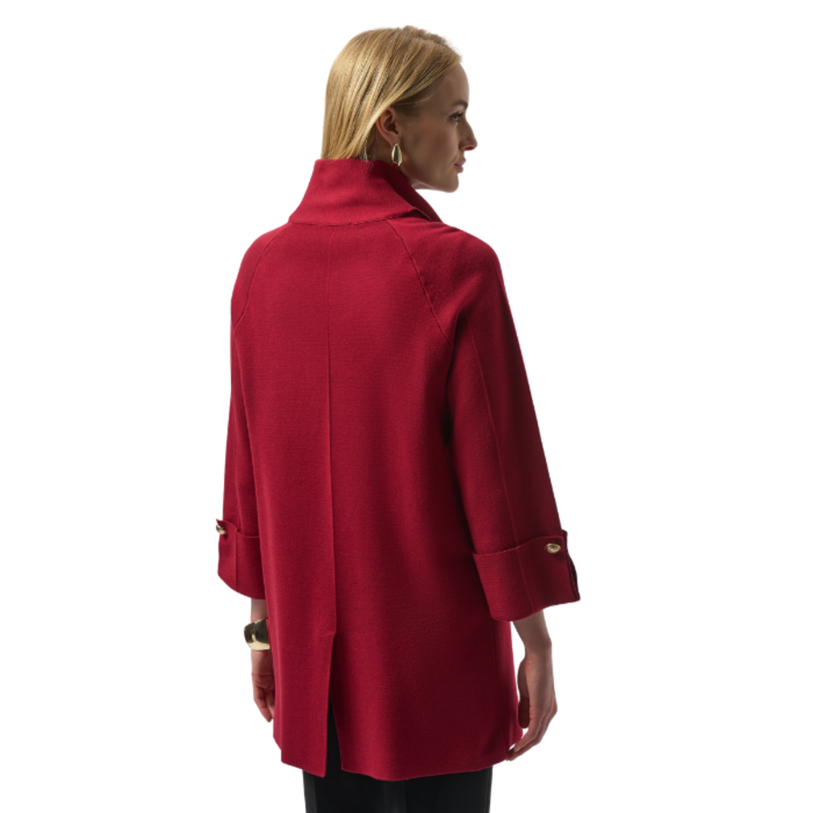 Joseph Ribkoff Joseph Ribkoff - Shawl Collar Formal Jacket