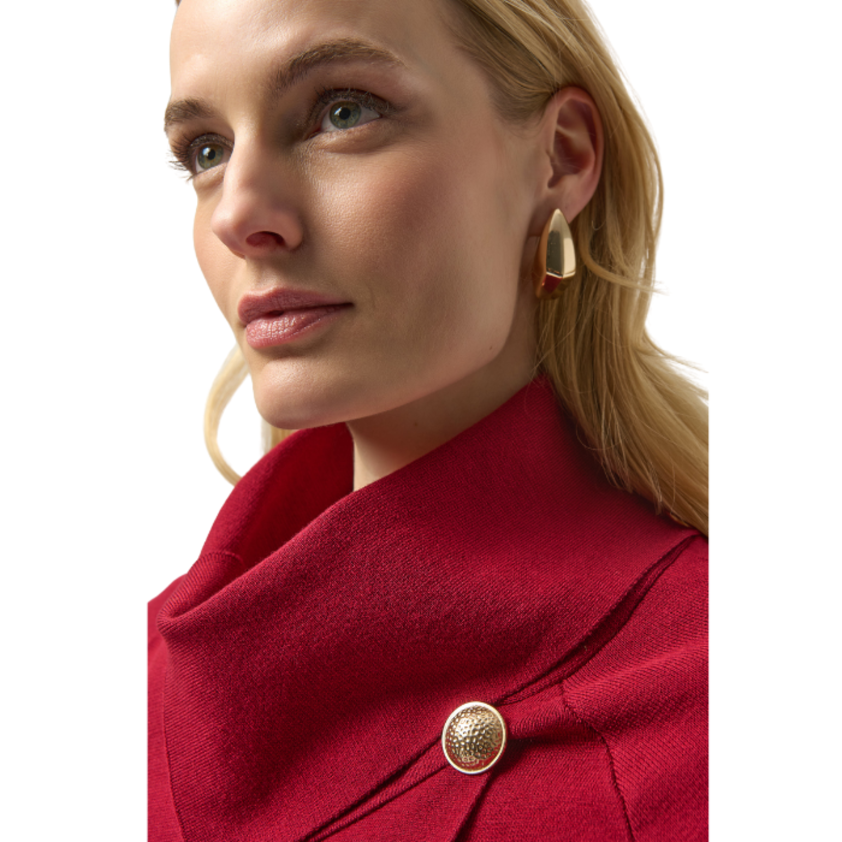 Joseph Ribkoff Joseph Ribkoff - Shawl Collar Formal Jacket