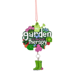 Ganz - Midwest - CBK Garden Ornament Best Therapy
