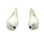 Koppers Home Doves w/ Clip - ea