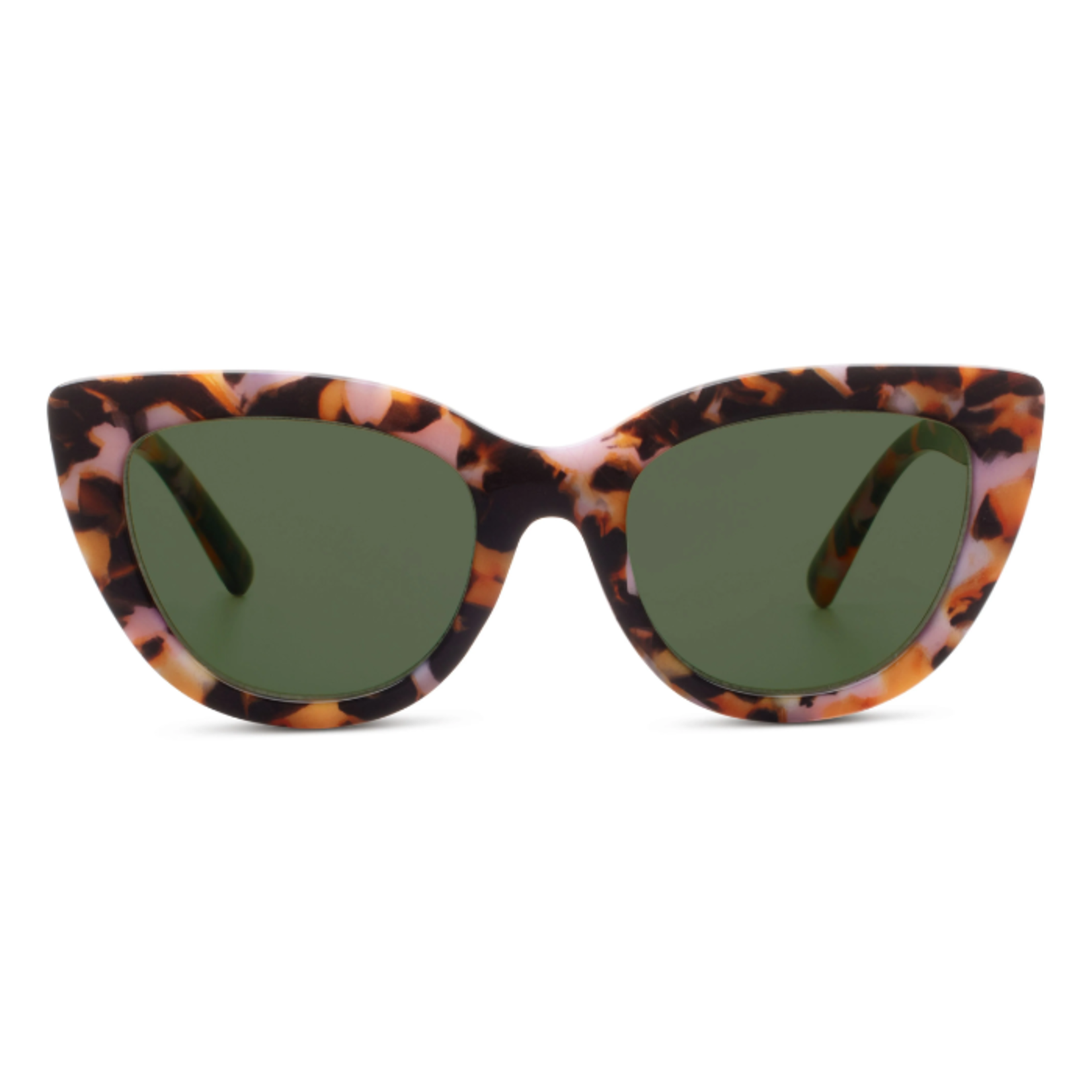 Peepers Peepers - Polarized Sunglasses - Capri
