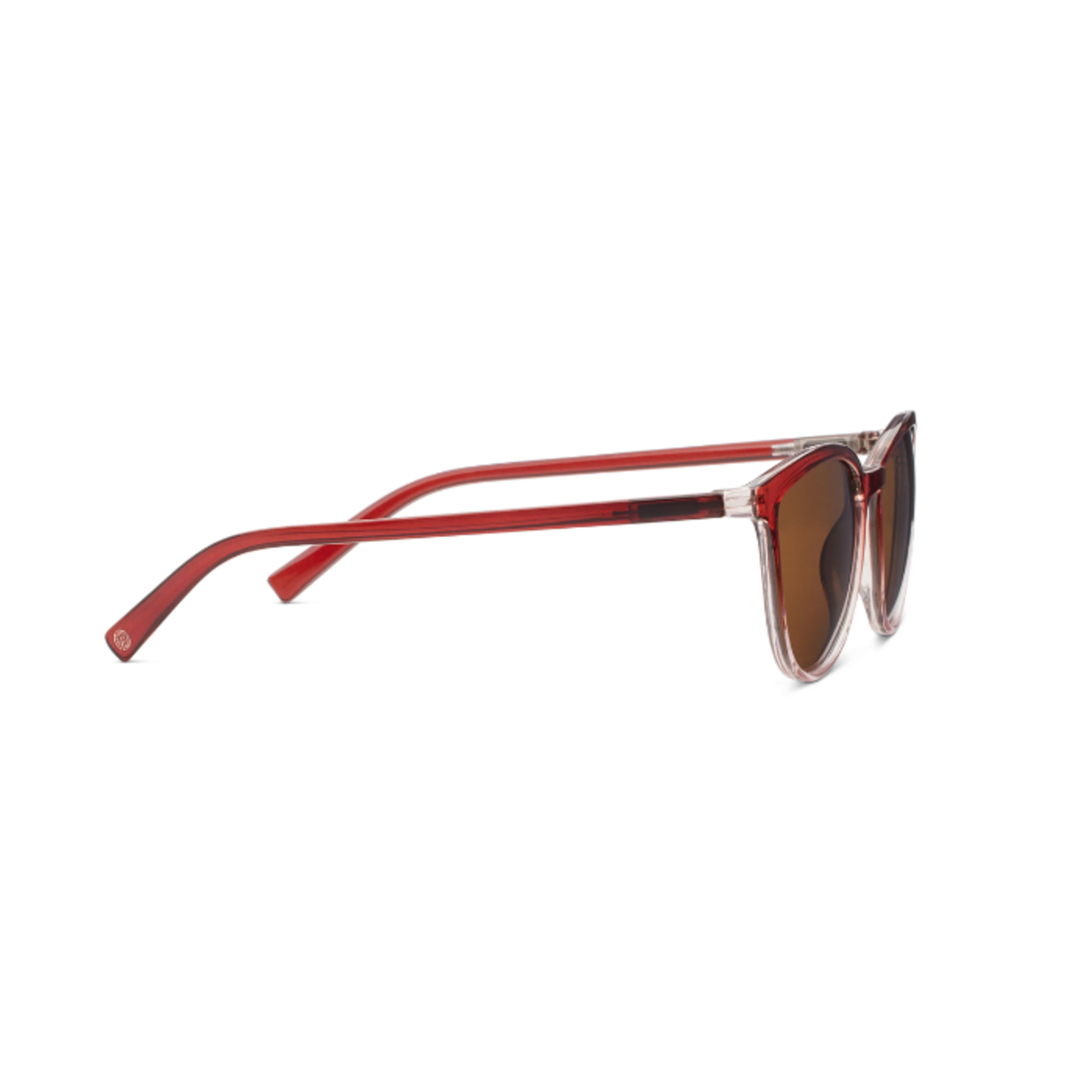 Peepers Peepers - Polarized Sunglasses - Havana