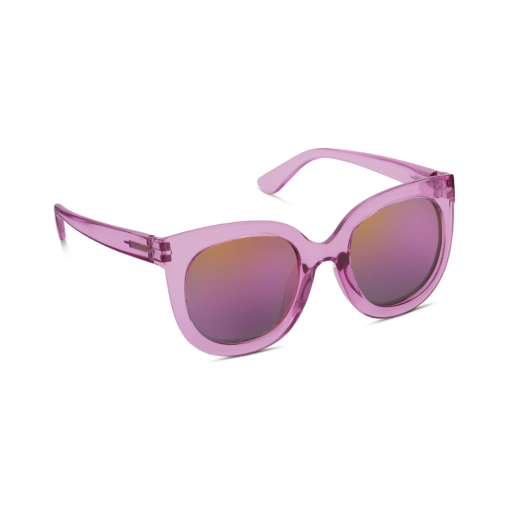 Peepers Peepers - Polarized Sunglasses - Logging Out