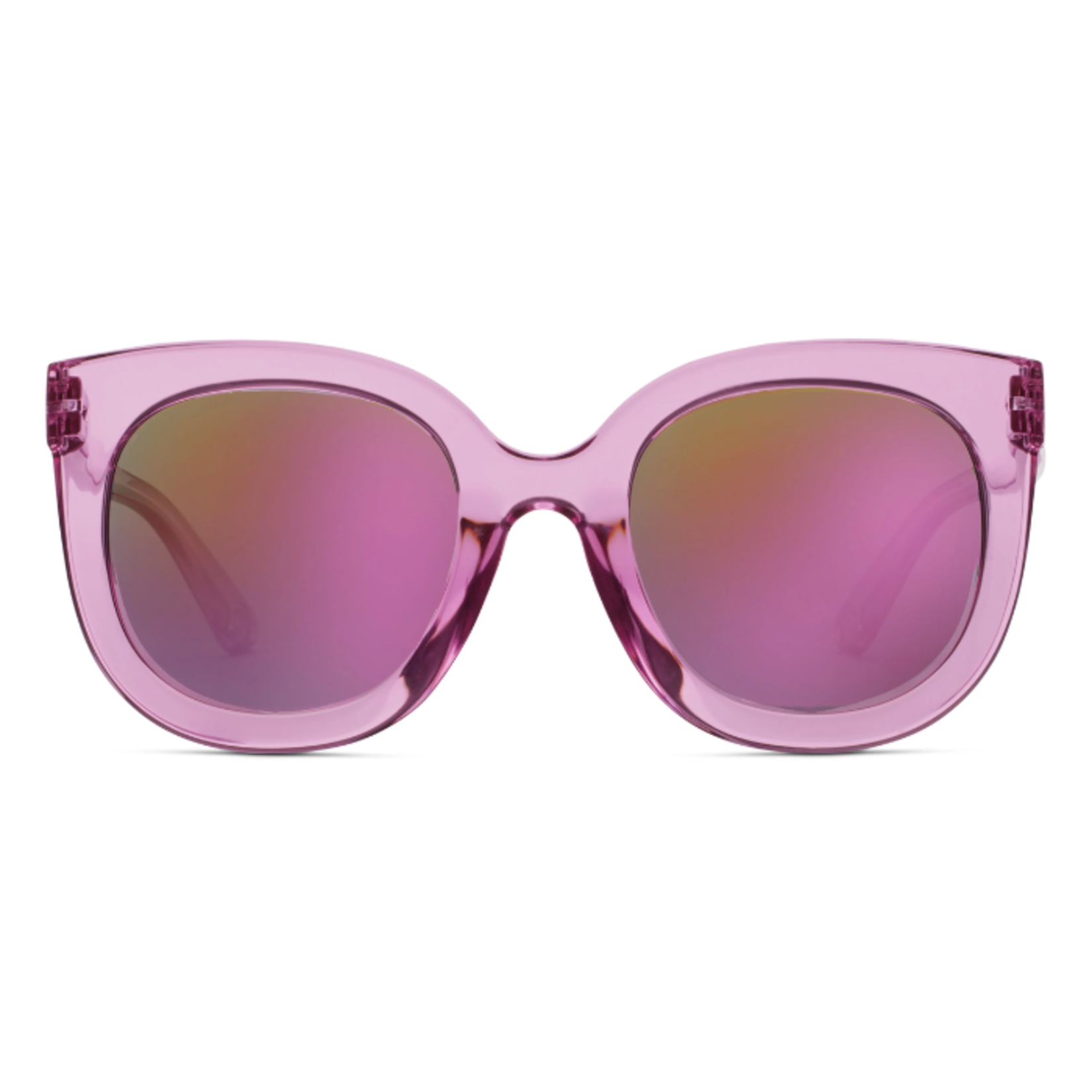 Peepers Peepers - Polarized Sunglasses - Logging Out