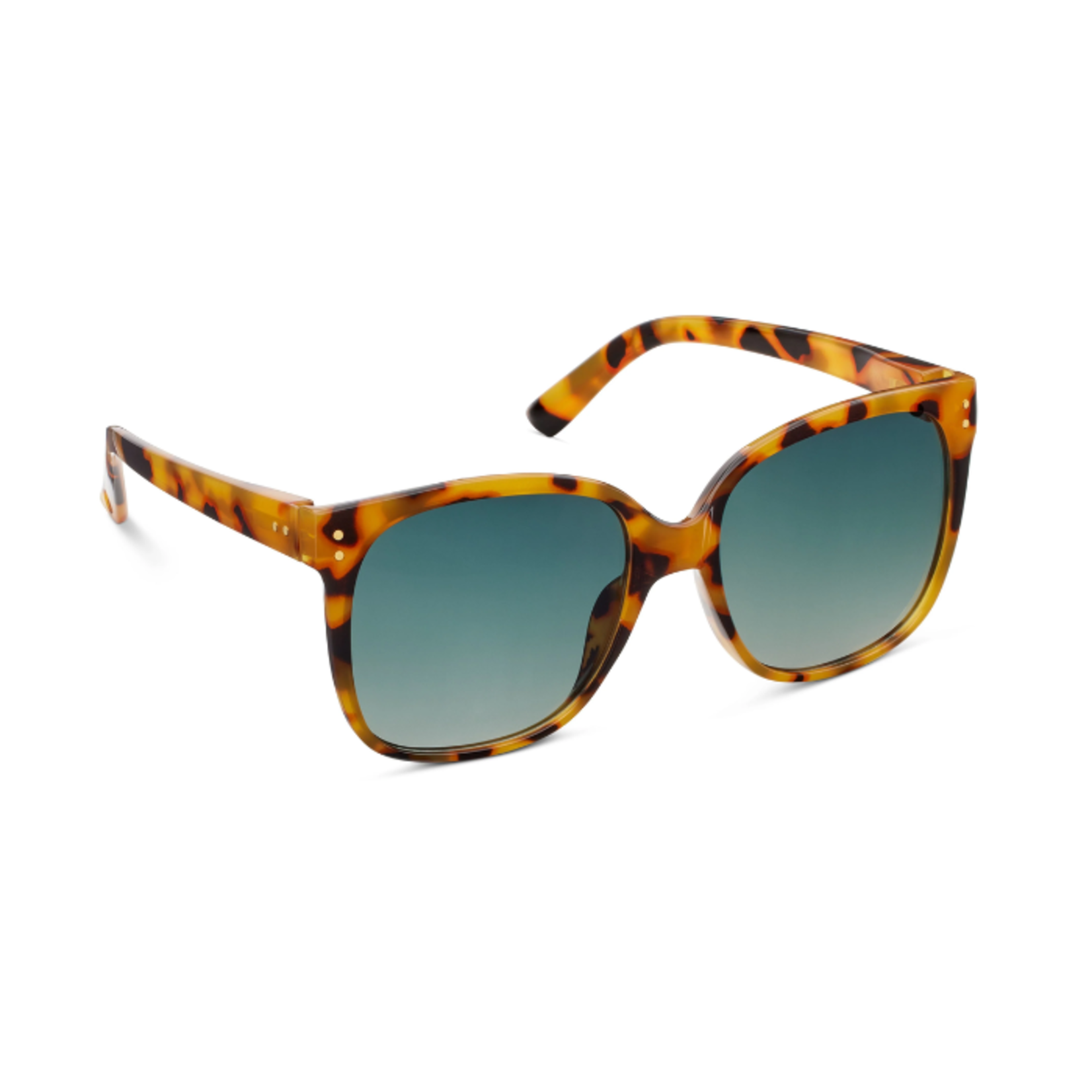 Peepers Peepers - Polarized Sunglasses - Poolside